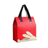 Rabit PP Material Eco-Friendly Insulated Bag