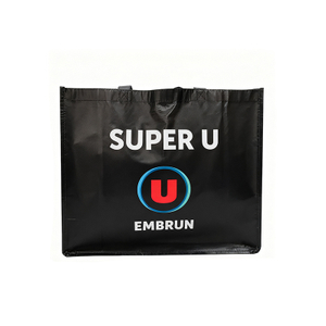 Eco-Friendly Reusable Grocery Bags