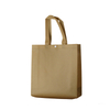 Heavy Duty Eco Tote - Reusable Nonwoven Gift Bag