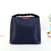 Foldable Insulated Lunch Bag with Adjustable Strap