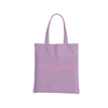Premium Art Museum Gallery Crimson Scholar Canvas Tote