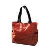 Explorer High Saturation Washed Nylon Sports Tote