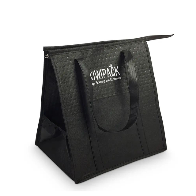 Premium Thermal Insulated Lunch Cooler Bag