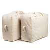 Jumbo Cotton Comforter Storage Bag