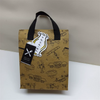  Friends-Themed Insulated Tyvek Lunch Tote Bag
