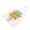 Street Style Eco Friendly Canvas Tote