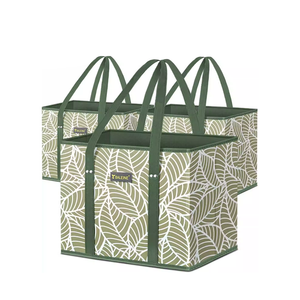 Large Capacity Waterproof Storage Organizer Bag