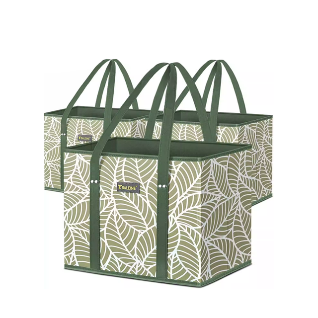 Large Capacity Waterproof Storage Organizer Bag