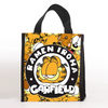 Garfield Odie Insulated Lunch Bag Aluminum Foil Lining