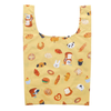 Japanese Bread Thief Foldable Cartoon Shopping Bag