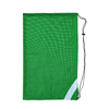 Quick-Dry Mesh Swim Drawstring Bag Adjustable Strap
