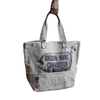 20oz Convertible Tote Utility Canvas Bag