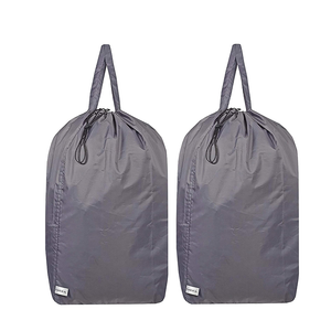 Large Capacity Washable Travel Laundry Bag