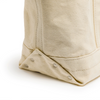 Japanese Heavyweight Canvas Workwear Tote Bag