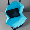 Base Board Laminated Woven Tote Bag