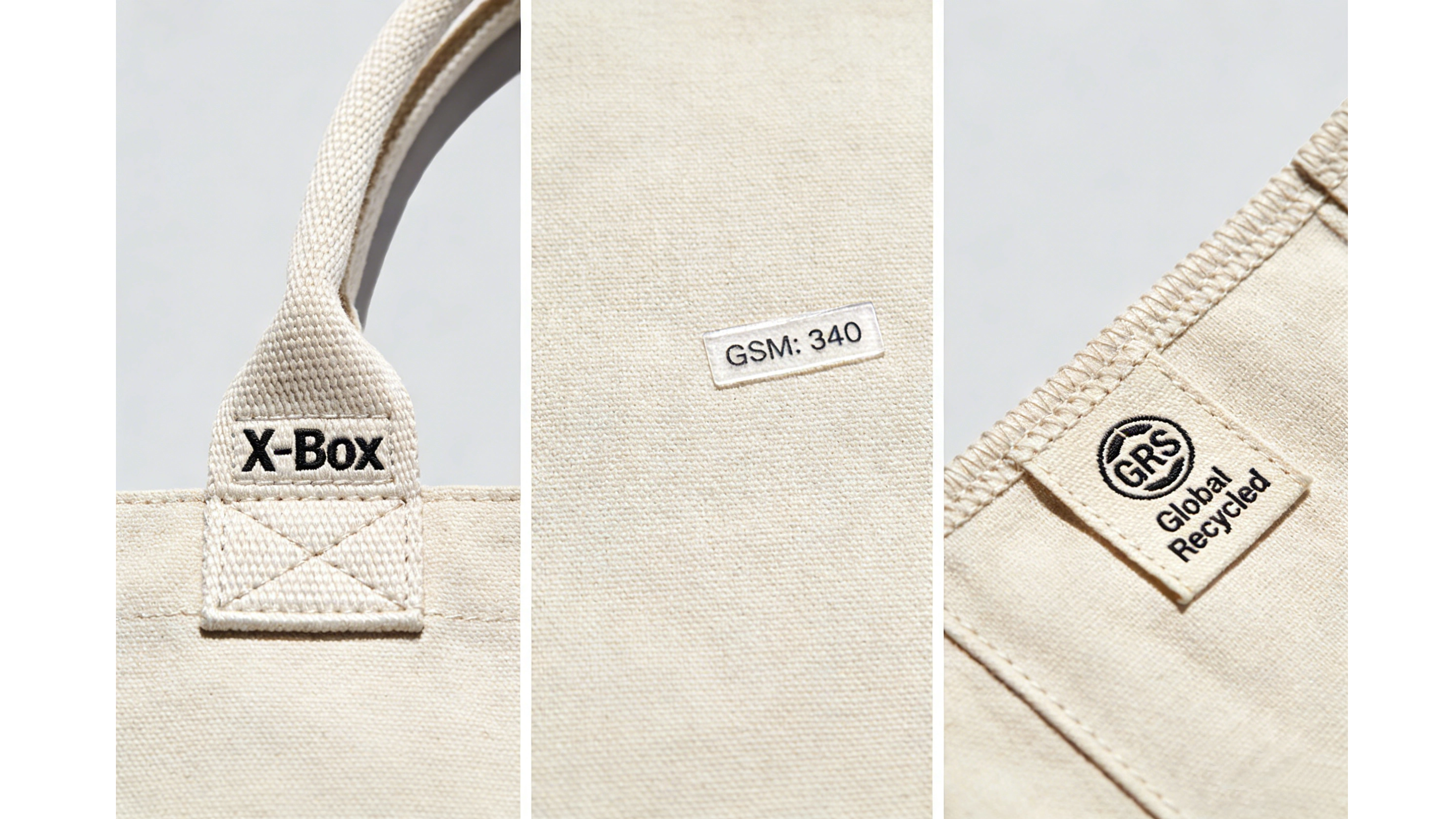 Custom Tote Bags: The Perfect Gift for Employee Onboarding Kits