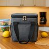 13L PVEA w&auml;rmeisolierte Lunchtasche